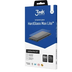 3mk HardGlass Max Lite Black pre Galaxy A36 5G