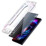 3mk HardGlass Max Privacy FrameFit pre Galaxy S26
