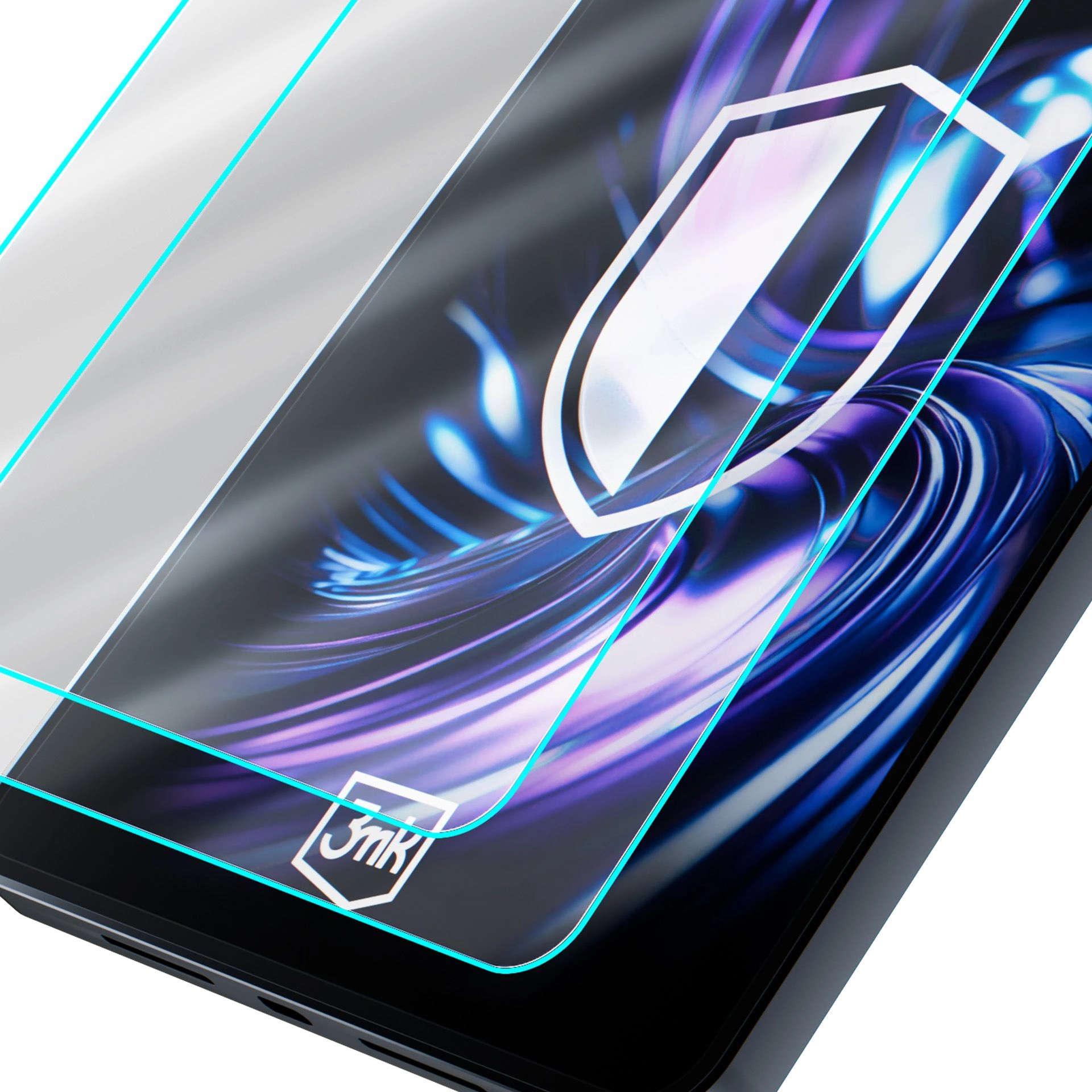 3mk Hardy Fusion Lenovo Tab K11 Gen 2
