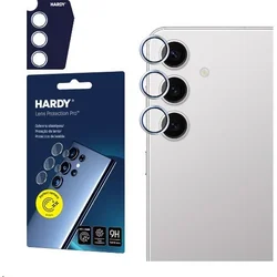 3mk HARDY Lens Protection Pro Galaxy S24 Gray