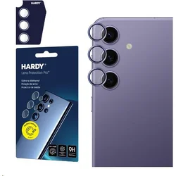 3mk HARDY Lens Protection Pro Galaxy S24+ Violet