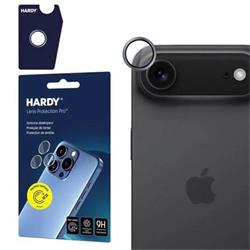 3mk HARDY Lens Protection Pro iPhone Air Gray