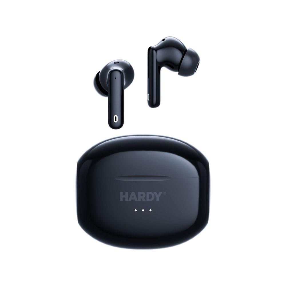 3mk HARDY LifePods Pro Black