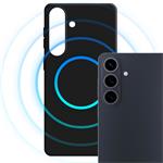 3mk Hardy MagSilicone Black Galaxy S26