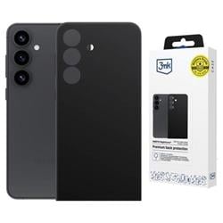 3mk HARDY MagSilicone Galaxy S24 Black