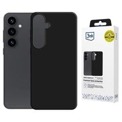 3mk HARDY MagSilicone Galaxy S25+ Black