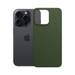 3mk HARDY MagSilicone iPhone 13 Pro Max Alpine Green