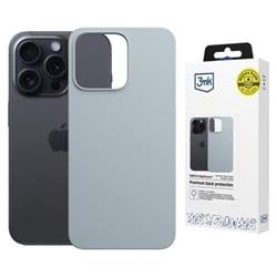 3mk HARDY MagSilicone iPhone 13 Pro Max Sierra Blue