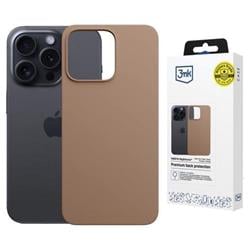 3mk HARDY MagSilicone iPhone 14 Pro Max zlatá