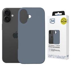3mk HARDY MagSilicone pre iPhone 16, farba Ultramarine