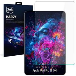 3mk Hardy Paper Effect iPad Pro 11 M4