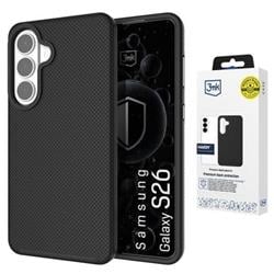 3mk Hardy Shockproof MagCase Galaxy S26