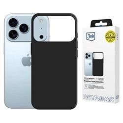 3mk HARDY Silicone MagCase iPhone 17 Pro Max