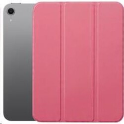 3mk Hardy TabCase Pink pre Apple iPad A16 11"
