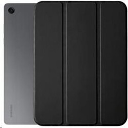 3mk Hardy TabCase pre Samsung Galaxy Tab A11+, čierne