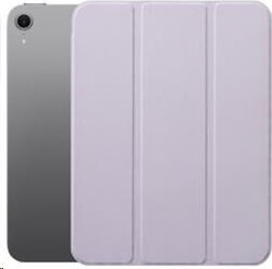 3mk Hardy TabCase Purple pre Apple iPad Air 11 M2/M3/M4