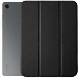 3mk Hardy TabCase Samsung Galaxy Tab A11+, černé