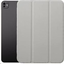 3mk Hardy TabCase Silver pre Apple iPad Pro 13 M4/M5