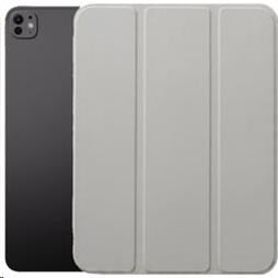 3mk Hardy TabCase Silver pro Apple iPad Pro 13 M4/M5
