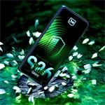 3mk HARDY Ultra Glass Galaxy S26+