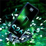 3mk HARDY Ultra Glass Galaxy S26
