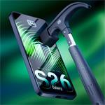 3mk HARDY Ultra Glass Galaxy S26