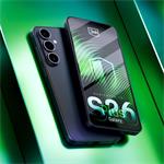 3mk HARDY Ultra Glass Galaxy S26+