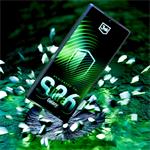3mk HARDY Ultra Glass Galaxy S26 Ultra