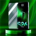 3mk HARDY Ultra Glass Galaxy S26 Ultra