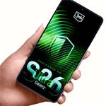 3mk HARDY Ultra Glass Galaxy S26 Ultra