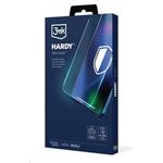 3mk HARDY Ultra Glass iPhone 17/16 Pro