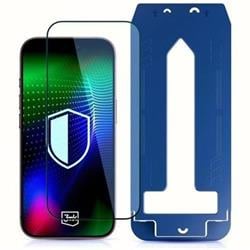 3mk HARDY Ultra Glass iPhone 17/16 Pro