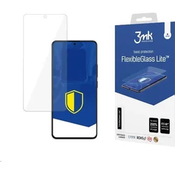 3mk hybridné sklo FlexibleGlass Lite pre Samsung Galaxy S24 Ultra