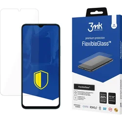 3mk hybridné sklo FlexibleGlass pre Redmi Note 12 4G