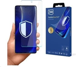 3mk hybridné sklo FlexibleGlass Pro pre Samsung Galaxy Z Fold 6 (predná strana)