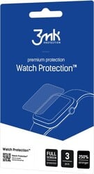 3mk hybridné sklo Watch Protection FlexibleGlass pre Huawei Watch GT 5 Active 46 mm