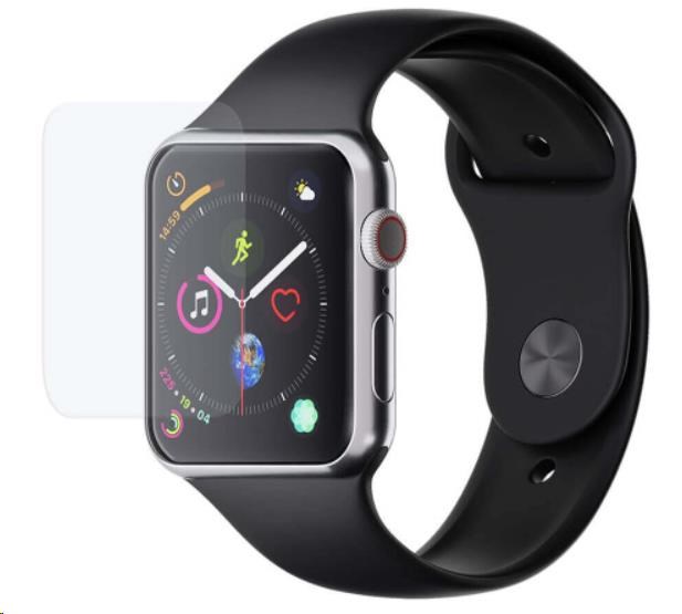 3mk hybridní sklo Watch Protection FlexibleGlass pro Apple Watch Ultra/Ultra 2