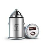 3mk Hyper Car Charger 45W