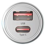 3mk Hyper Car Charger 45W