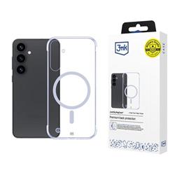 3mk Just20g MagCase Galaxy S25+
