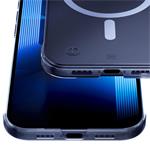 3mk Just20g MagCase Galaxy S26+