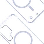3mk Just20g MagCase Galaxy S26 Ultra
