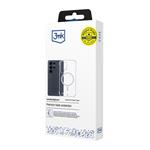 3mk Just20g MagCase Galaxy S26 Ultra