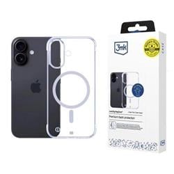 3mk Just20g MagCase iPhone 17