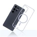 3mk Just20g MagCase pre Galaxy S26 Ultra