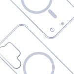 3mk Just20g MagCase pre Galaxy S26 Ultra
