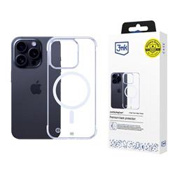 3mk Just20g MagCase pre iPhone 16