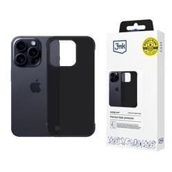 3mk Just20g Matt Case iPhone 16 Pro
