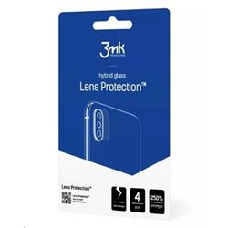 3mk Lens Protection Galaxy F17 5G