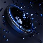 3mk Lens Protection Pro Black Galaxy S26 Ultra